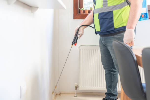 Best Residential Pest Control  in Grosse Pointe Woods, MI